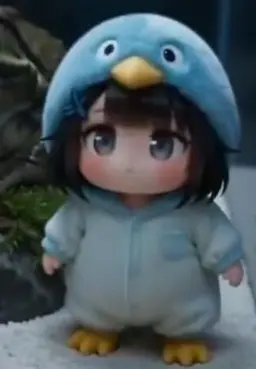 Profile image of Pao Pao Gugu Gaga