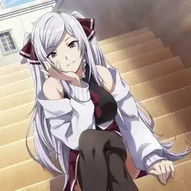Profile image of アレクシア・ミドガル