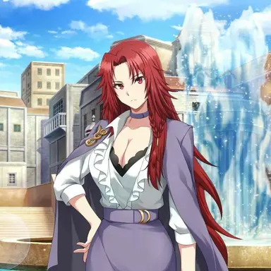 Profile image of アイリス・ミドガル