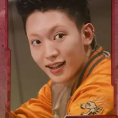 Profile image of 웡