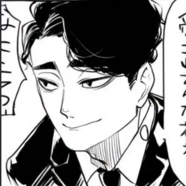 Profile image of 松川一静