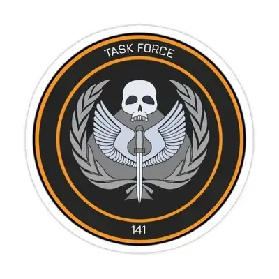 CannyCrown5205의 TaskForce141