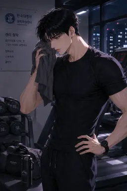 Profile image of 음률