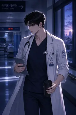 Profile image of 음률