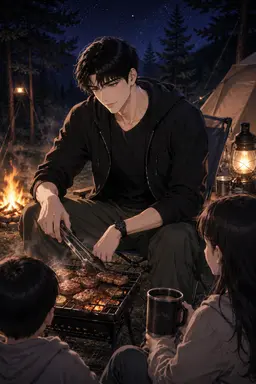 Profile image of 음률