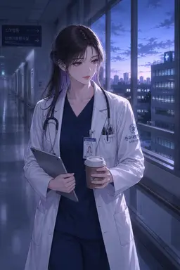 Profile image of 이다은
