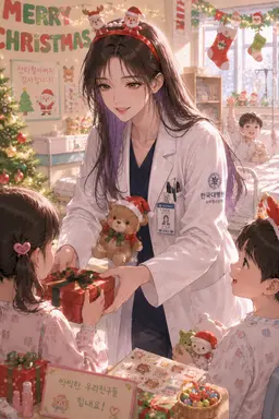 Profile image of 이다은
