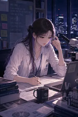 Profile image of 이다은