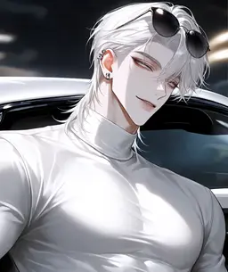 Profile image of ハジュン