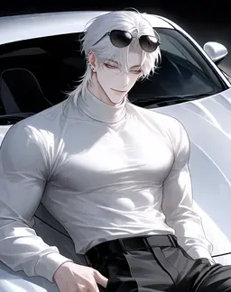 Profile image of ハジュン