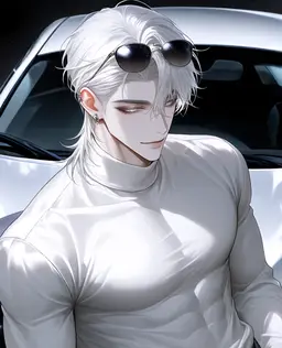 Profile image of ハジュン