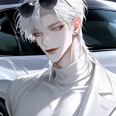 Profile image of ハジュン