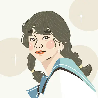 Profile image of 여자애들