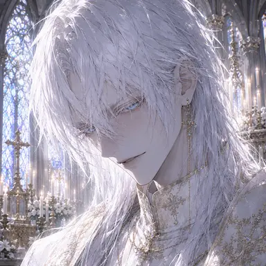 Profile image of ルーシェ