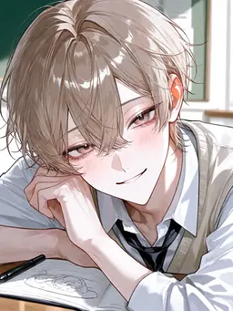 Profile image of Sakuya Tsukishiro