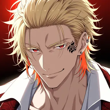 Profile image of 雷牙