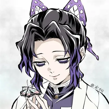 Profile image of 코쵸우 시노부