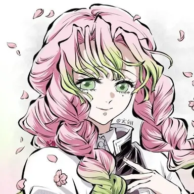 Profile image of 칸로지 미츠리