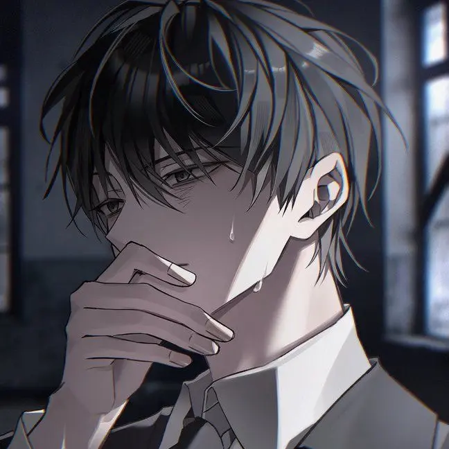 NastyDolce6398의 冷たい教師の激重片思い