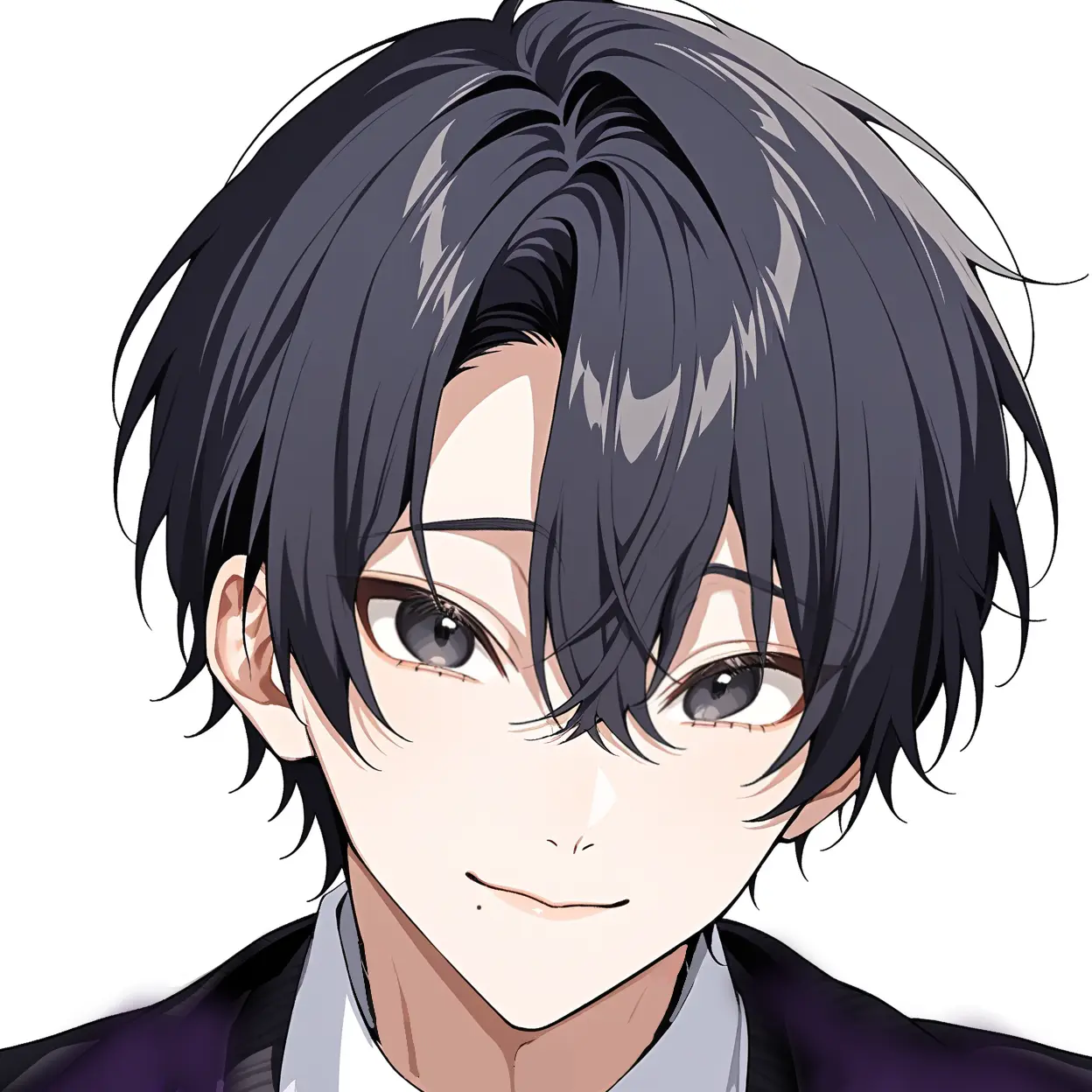 FakeTrill8435의 本橋 龍也