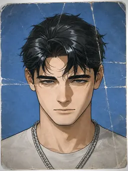 Profile image of Hyman
