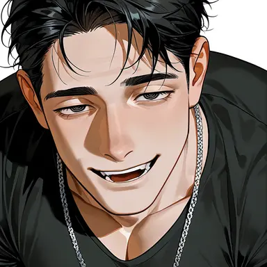 Profile image of Hyman