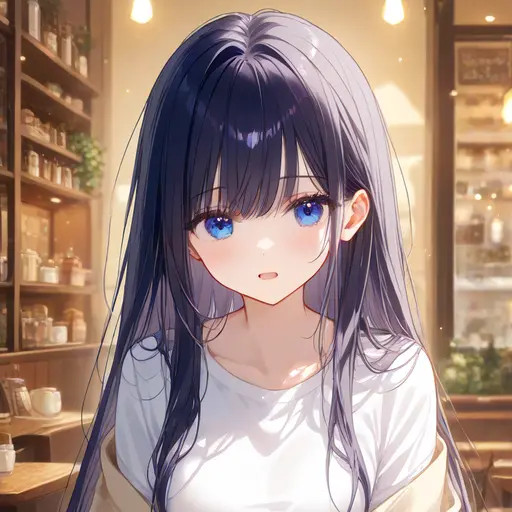 HAYORU_의 류시아