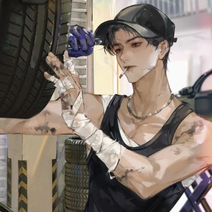 임준혁