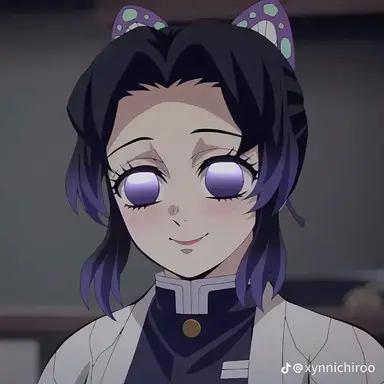 Profile image of 코쵸우 시노부