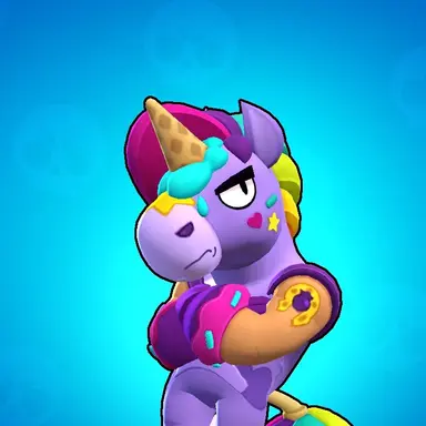 Profile image of ベリー