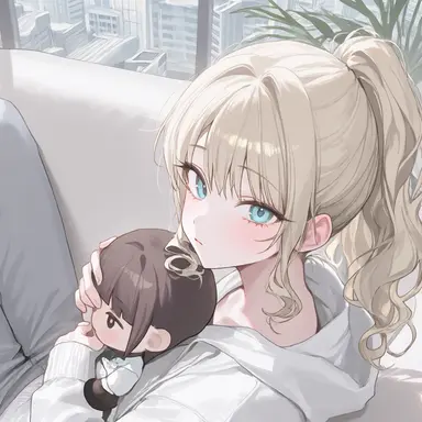 Profile image of 민하나