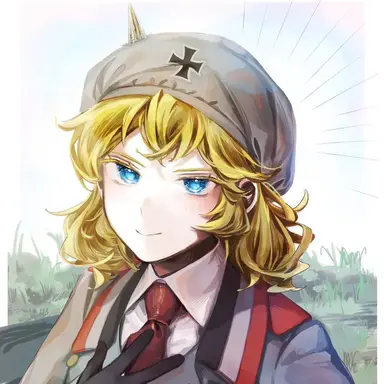 Profile image of ドイツさん
