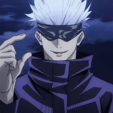 Profile image of 五条悟