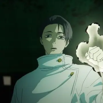 Profile image of 乙骨憂太