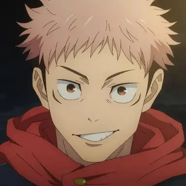 Profile image of 虎杖悠仁