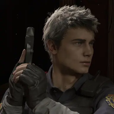 Profile image of Leon