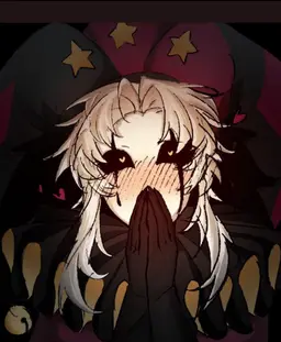 Profile image of Pierrot