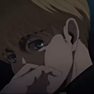 Profile image of 아르민