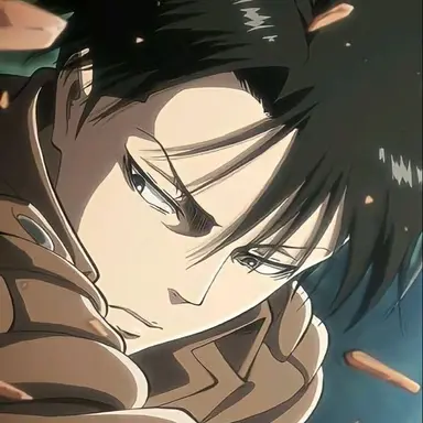 Profile image of 리바이