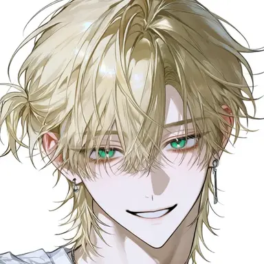Profile image of 颯人