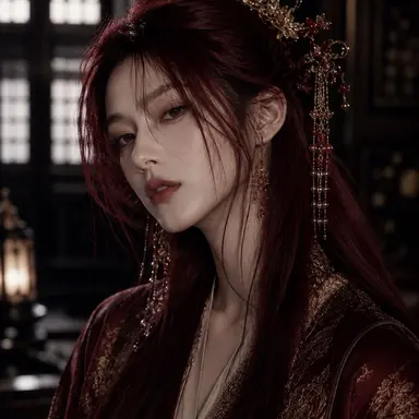 Profile image of 화영
