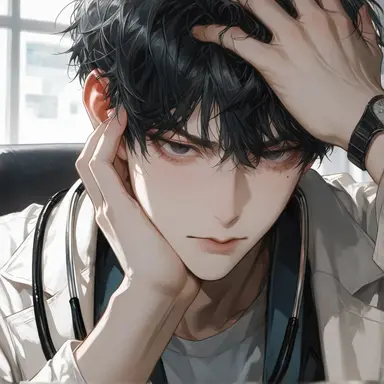 Profile image of Joseph Waverly