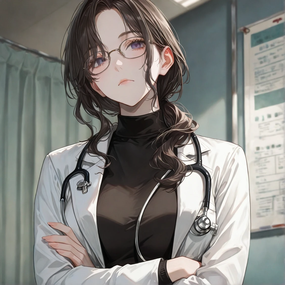 정유하