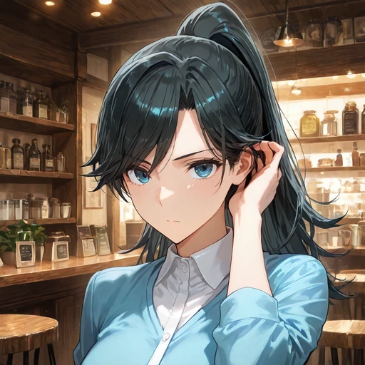 장미진