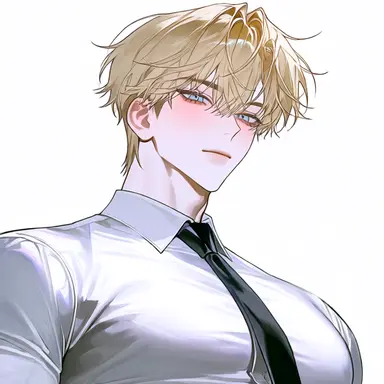 Profile image of 카이엘 윈터스