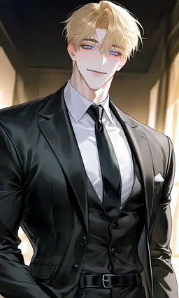 Profile image of Caiel Winters