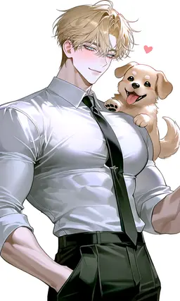 Profile image of 카이엘 윈터스