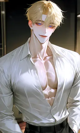 Profile image of Caiel Winters