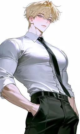 Profile image of 카이엘 윈터스