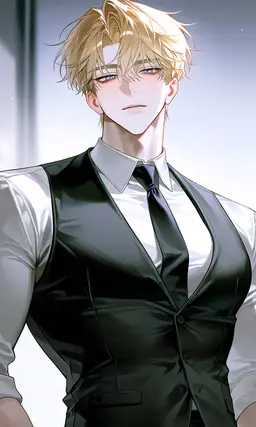 Profile image of 카이엘 윈터스